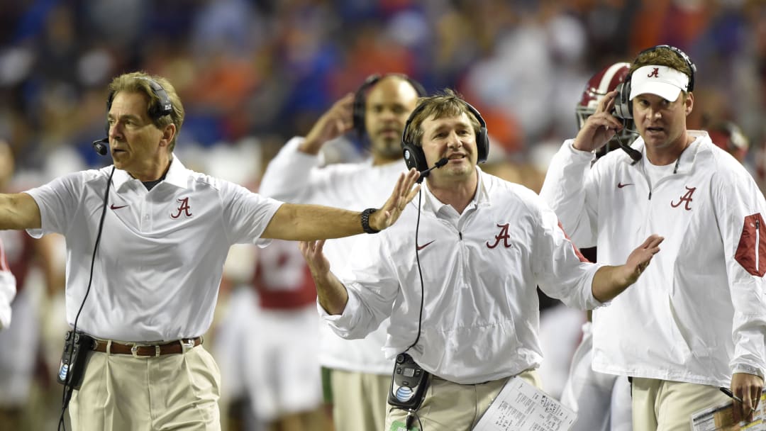 Georgia Bulldogs Coach Kirby Smart 'Has Not Responded' To Lane Kiffin Ahead of Ole Miss Rebels Matchup