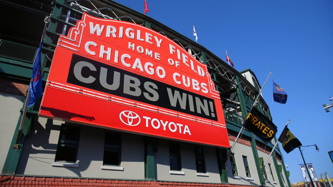 Watch Chicago Cubs Spring Breakout Game: Live Stream, Roster, and More