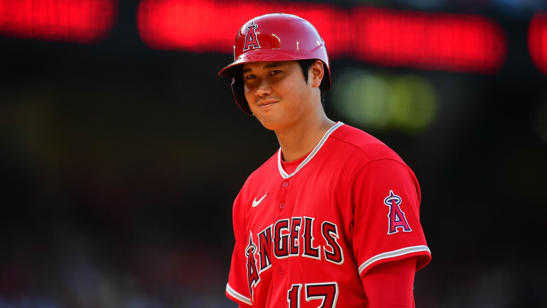 Latest Shohei Ohtani Rumors, Dodgers Potential Trade for Burnes and Adames, E-Rod Open to Signing With LA