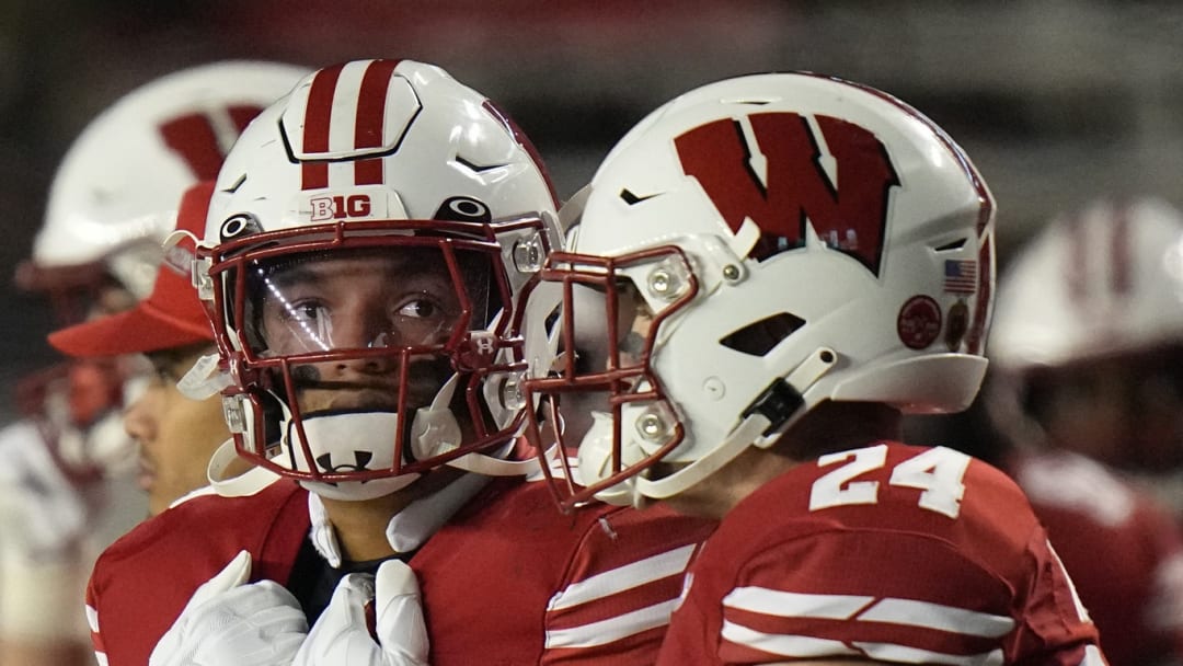 Wisconsin Badgers Head Coach Luke Fickell on Braelon Allen's Return - The Latest Update