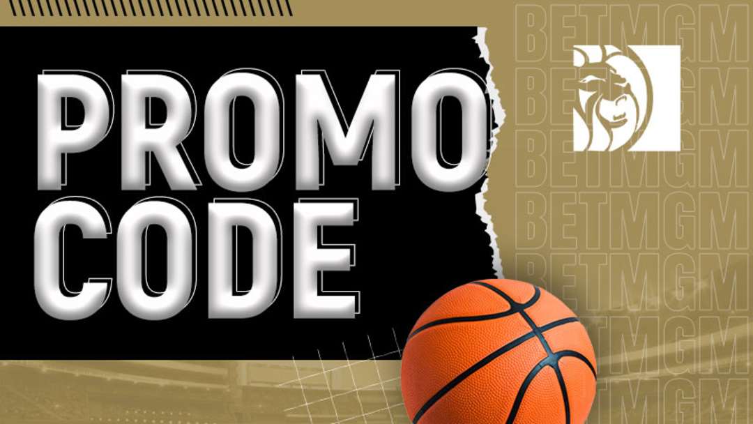 BetMGM NBA Promo Code FNCLEVELAND Scores $158 on Cavaliers vs. Nets