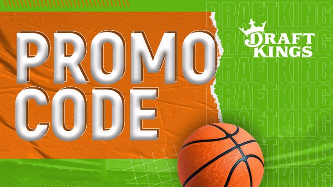 DraftKings Sportsbook Bonus Gets $200+ New-User Promo: Hornets vs. Spurs