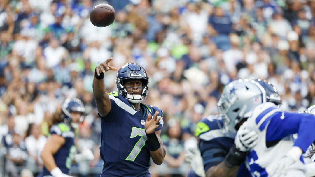 Seahawks vs. Cowboys Prediction, Best Bets & Odds for 11/30
