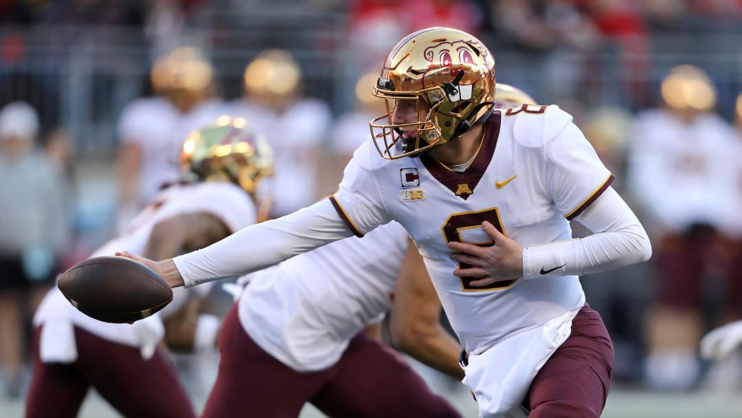 A list of Gophers football players who have entered the transfer portal
