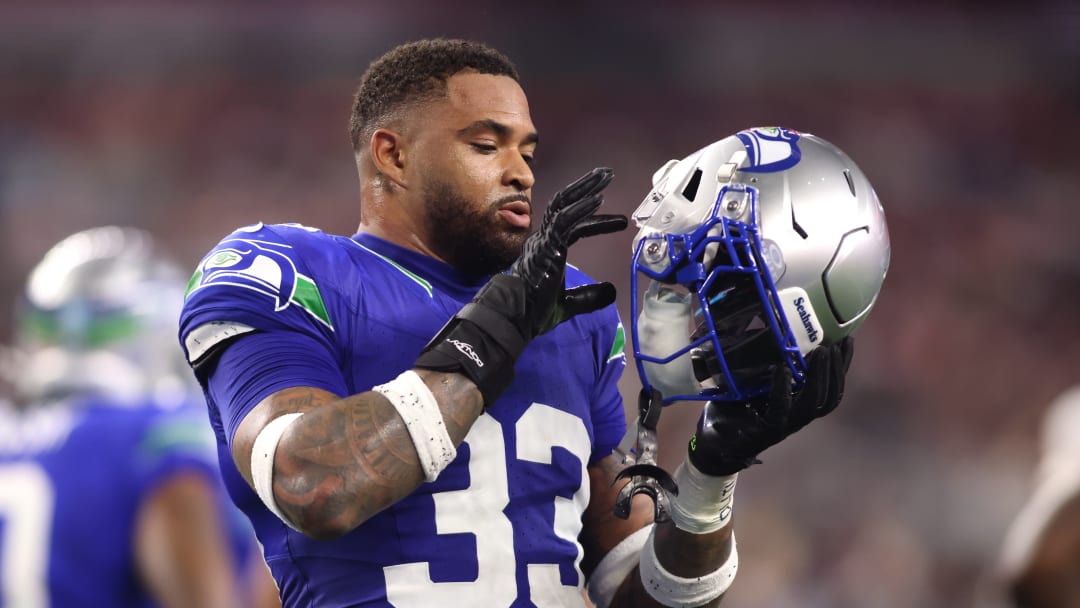 Seahawks S Jamal Adams Could Be 'Disappointed in Free Agency Interest'