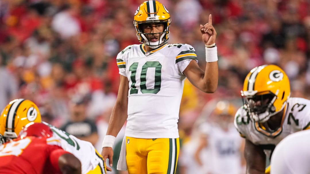 Know the KC Chiefs' Week 13 Opponent: Key Facts About the Green Bay Packers