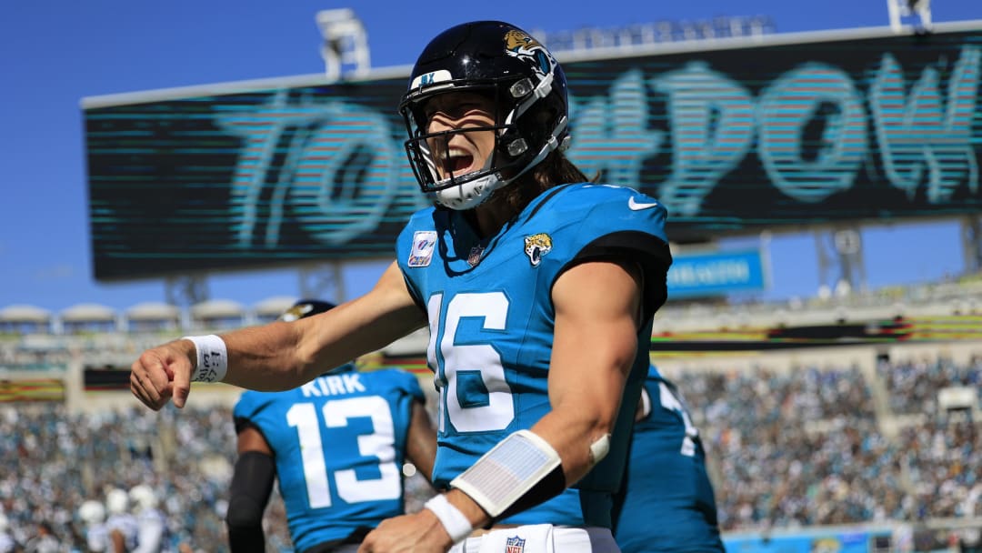 Bengals vs. Jaguars Player Prop Bets, Spread Picks & Lines for 12/4