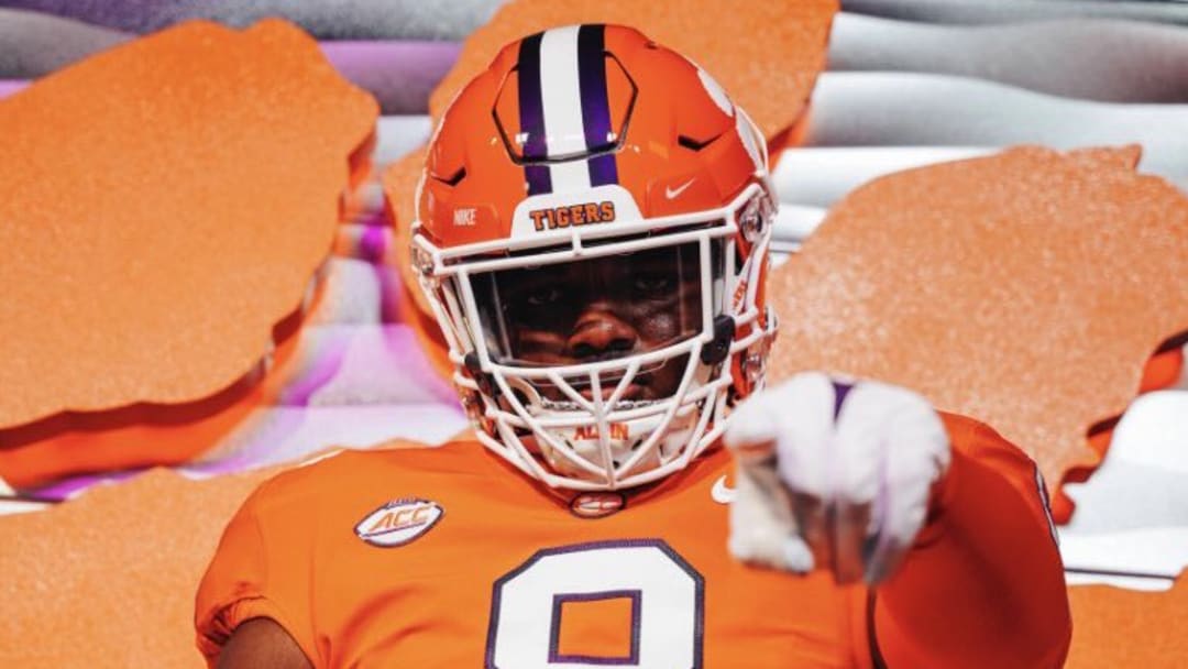 Could Clemson land an offensive lineman soon?