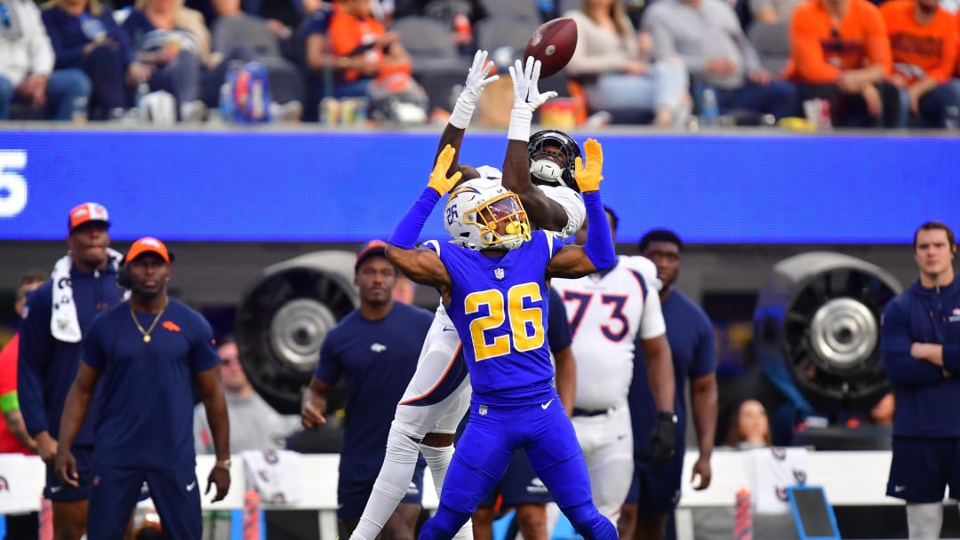 Broncos 24, Chargers 7: The Good, Bad & Ugly