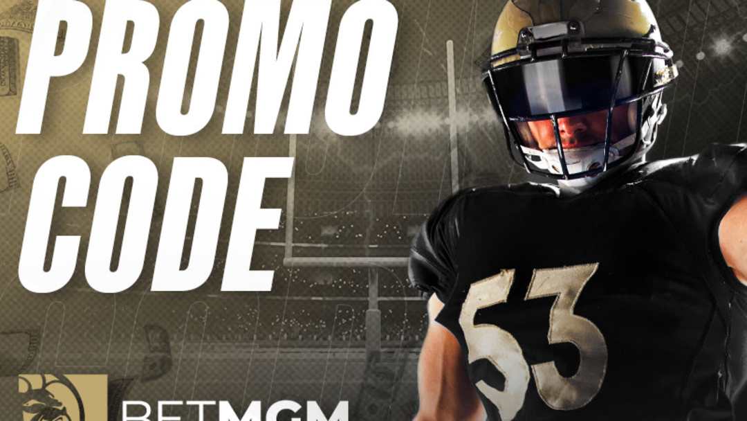 BetMGM Promo Code FNEAGLES Unlocks $200 on Eagles vs. Seahawks Tonight