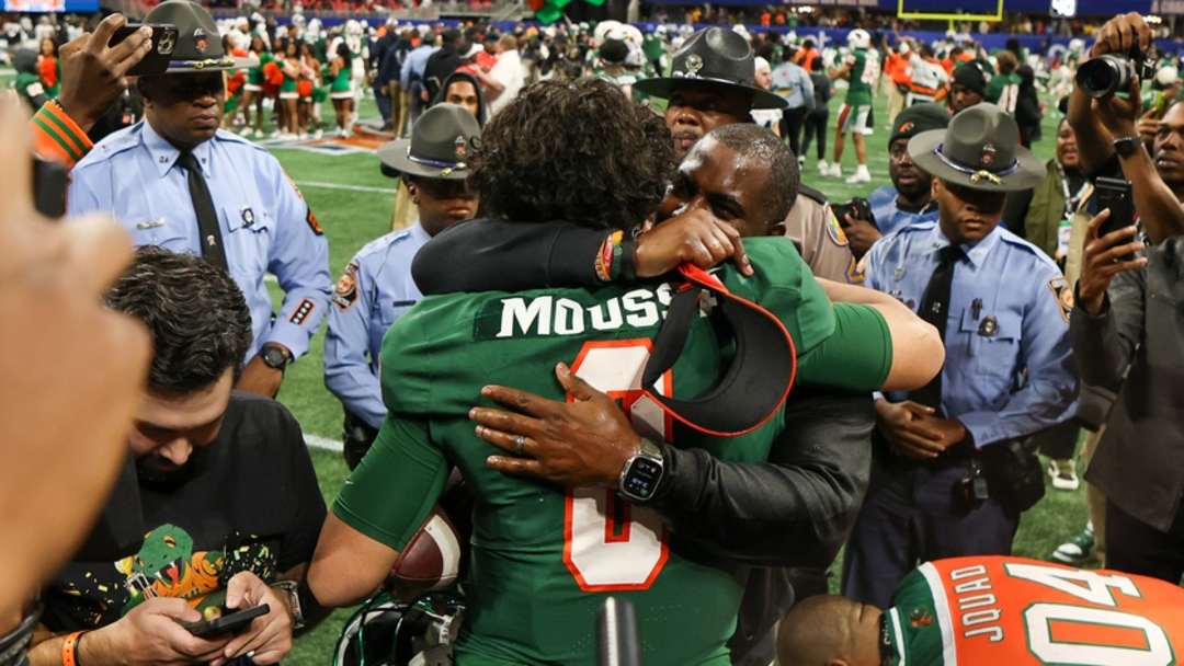 Florida A&M Are The 'Kings Of HBCU Football' In BOXTOROW's 2023 Final Rankings