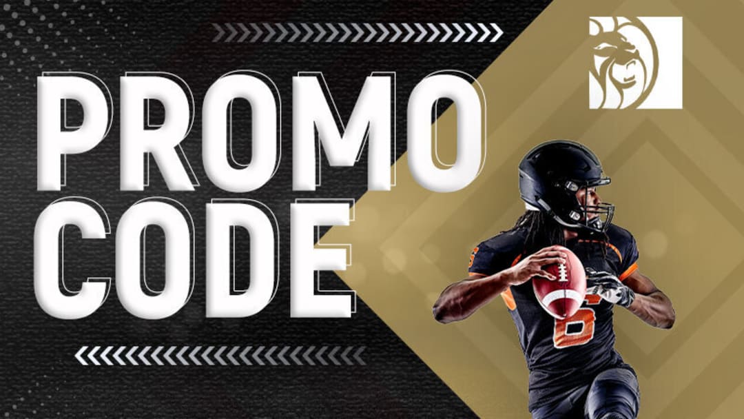 BetMGM Bonus Code FNEAGLES Unlocks $200 Instantly on Giants vs. Eagles