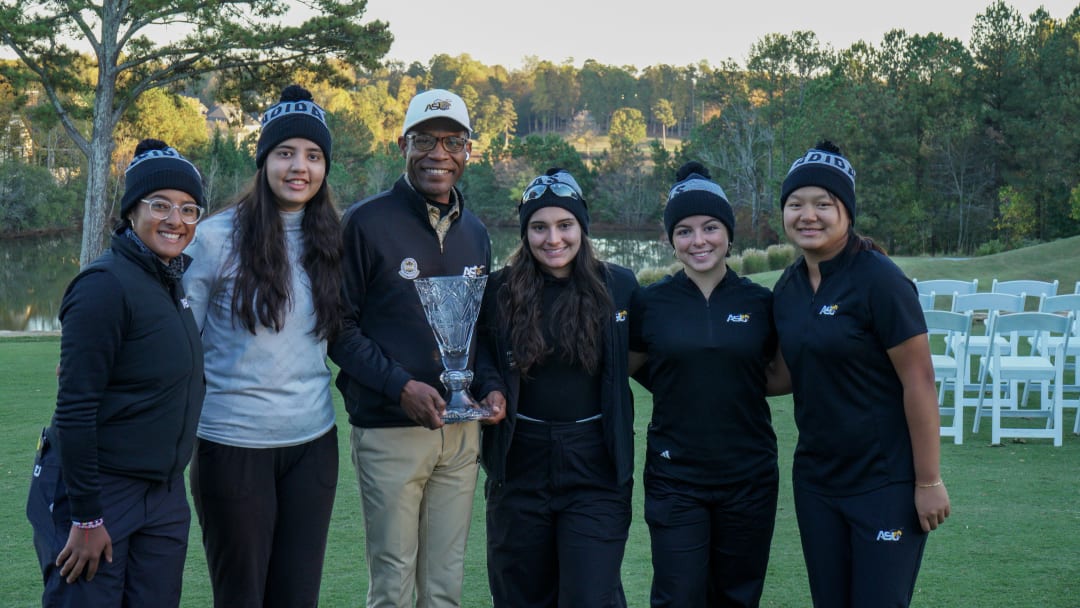 Bridgestone, PGA TOUR Advance Diversity In Golf At Inaugural Bridgestone HBCU Invitational