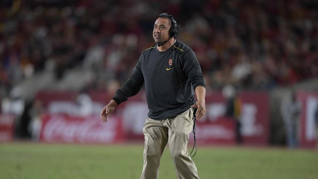 Longhorns Hire Arizona DC Johnny Nansen as LBs Coach