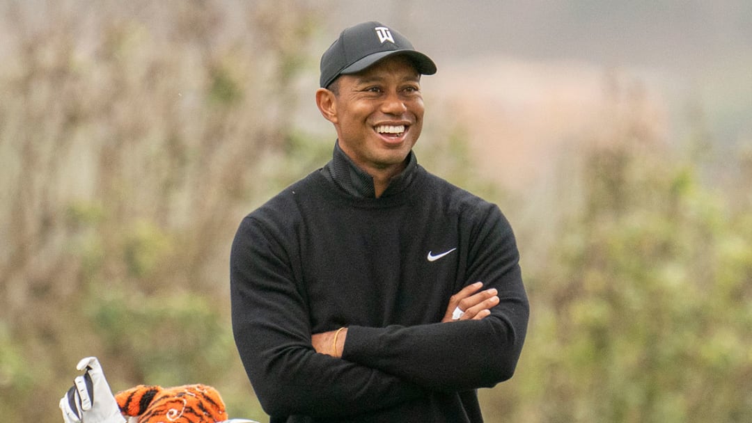 Projecting the Top 10 in PGA Tour's New Player Impact Program: Tiger Woods, Bryson DeChambeau, Brooks Koepka Set to Cash In