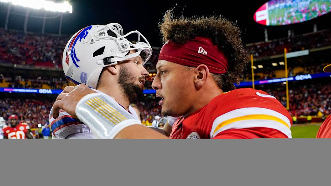 Chiefs vs. Bills Prediction, Best Bets & Odds: NFL Playoffs Sunday, 1/21