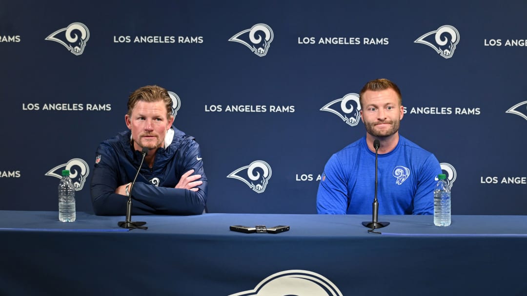 How Much Salary Cap Space Will Rams Have This Offseason?