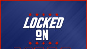 LockedOn Giants: Crossover Show
