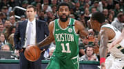 What Went Wrong With Kyrie Irving in Boston? | Crossover Podcast