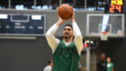 Enes Kanter Says He Was Harassed Outside Boston Mosque by Turkish President Supporters