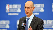 Chinese State TV Pulls Two NBA Games Over Adam Silver’s Support of Free Speech