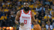 James Harden Apologizes for GM Daryl Morey's Hong Kong Tweets: 'We Love China'