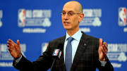 Adam Silver, NBA Stand Up to China Over Hong Kong Tweet