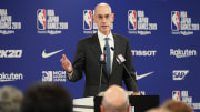 How the NBA's Clash With China Could Lead to Legal Disputes