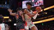 Top Prospects James Wiseman, R.J. Hampton Draw NBA Crowd in Memphis