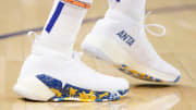 Chinese Shoe Brand Anta Sports to Suspend NBA Contract Renewal Talks