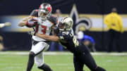 UP NEXT: Saints Face Rapidly-Improving Buccaneers in Early Season Division Showdown