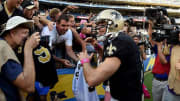 When You Watch #9 Tonight, You Better Thank God That Drew Brees is Still a Saint