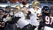 A Drew Brees Sooner-Than-Expected Return Would Impact NFC Playoff Race