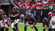 'Situation of Suck' for one Texans Position Group