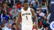 Zion Williamson's Hype Machine Is No Longer Needed