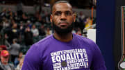 LeBron's China Comments and the Financial Fallout for the NBA, U.S.