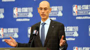 NBA Acting More Like the NFL Amid the China Geopolitical Crisis