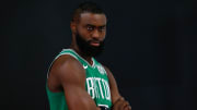 Report: Celtics Offered Jaylen Brown A Four-Year, $80 Million Extension