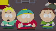 'South Park' Takes on LeBron James: Traina Thoughts