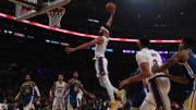 Javale McGee Faked an Injury to Beat Draymond Green for an Easy Dunk