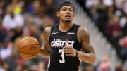 What Bradley Beal’s Extension Means for Him, the Wizards, and the NBA