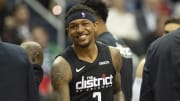 Report: Bradley Beal Agrees to Max Contract Extension With Wizards