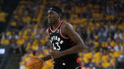 Report: Pascal Siakam Agrees to Four-Year, $130 Million Extension With Raptors