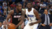 Dion Waiters Suspended for Heat Opener After 'Conduct Detrimental to the Team'