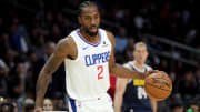 NBA Finals Predictions: Kawhi, Clippers Favorites to Win Championship