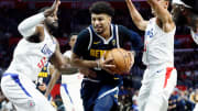 Beside the Point: Jamal Murray Is Everything the Nuggets Need