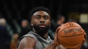 Report: Jaylen Brown Agrees to Four-Year, $115 Million Extension With Celtics