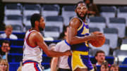 Lakers vs. Clippers: The Story Behind the NBA's Most Fascinating Non-Rivalry