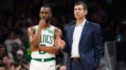 NBA Insider: Celtics' Reboot, New Era in Brooklyn and Rookie Extension Fallout