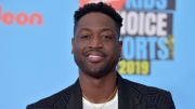 Dwyane Wade Joins TNT's NBA Team With Multi-Year Deal